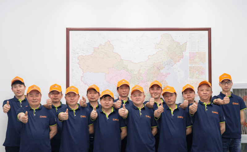 嗨回收：新時(shí)期再生資源回收領(lǐng)域的璀璨之星:再生資源回收
