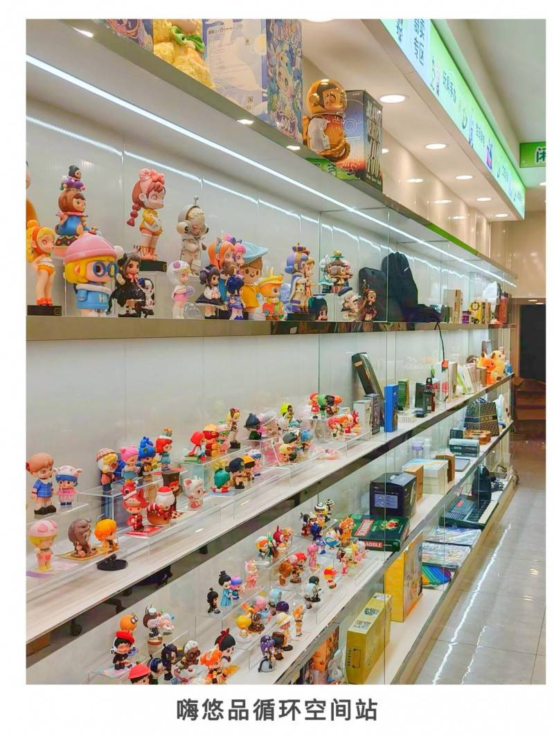 為什么嗨回收·嗨悠品“循環(huán)空間站”是2025再生資源回收創(chuàng)業(yè)新風(fēng)口<strong></p>
<p>再生資源回收
</strong>？:再生資源回收

